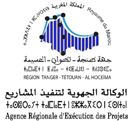AREP — Agence Régionale d’Exécution des Projets de Tanger-Tétouan-Al Hoceïma