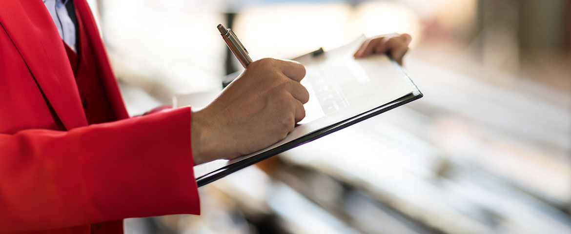 Évaluation d'entreprise