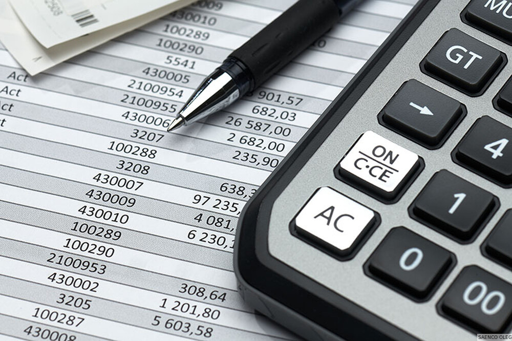 Tenue de Comptabilité