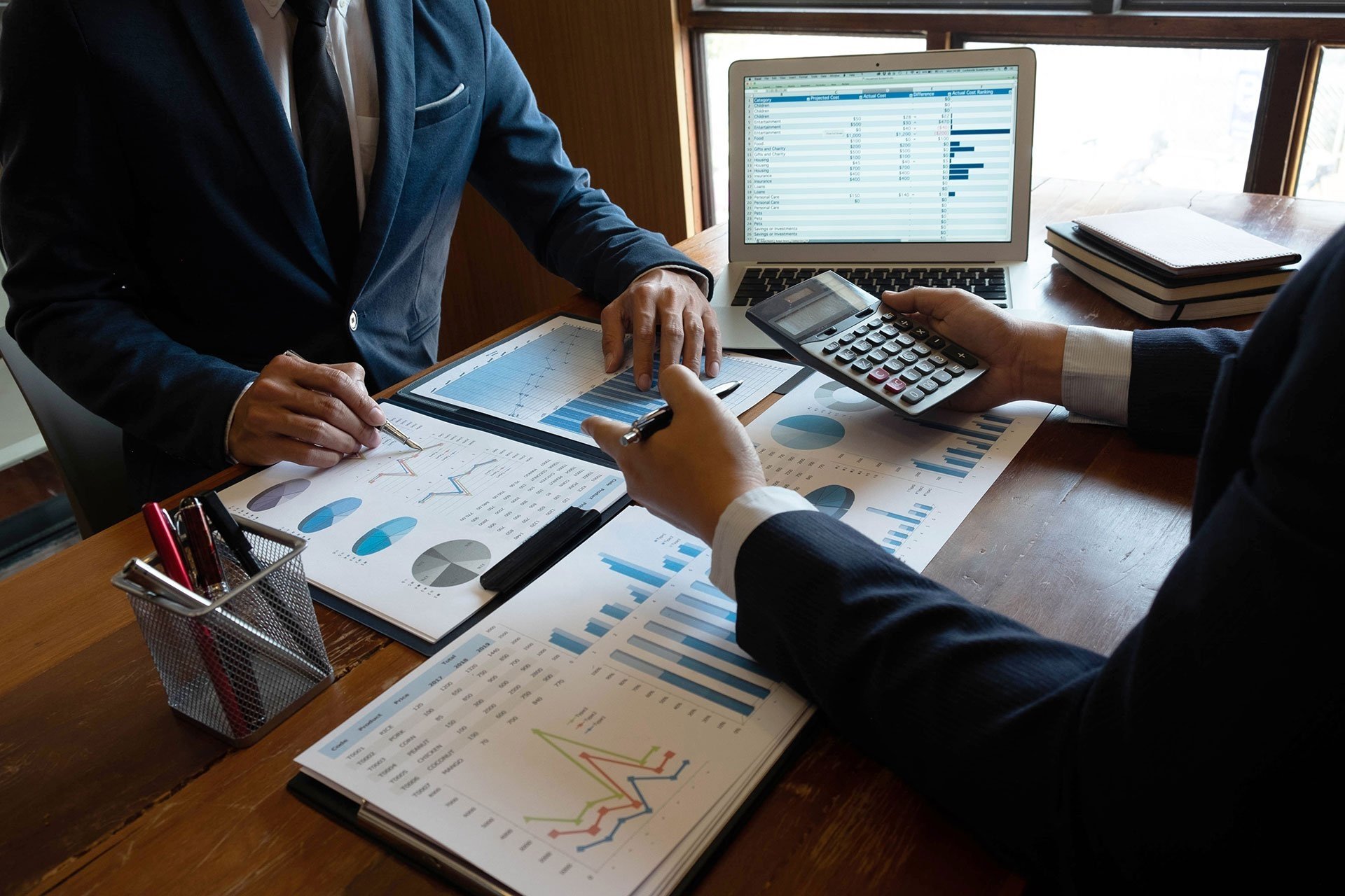 Expertise Comptable AKF Consult